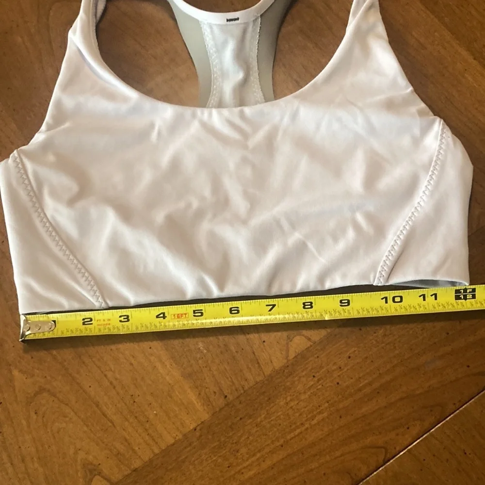 ATHLETA Sports Bra - Womens Small (A-C cup)